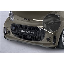 Añadido Smart EQ fortwo (fortwo 453) todos 2019-