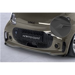 Añadido Smart EQ fortwo (fortwo 453) todos 2019-