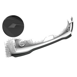 Añadido Smart EQ fortwo (fortwo 453) todos 2019-