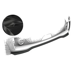 Añadido Smart EQ fortwo (fortwo 453) todos 2019-