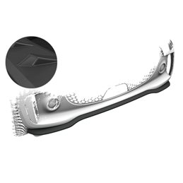 Añadido Smart EQ fortwo (fortwo 453) todos 2019-