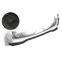 Añadido Smart EQ fortwo (fortwo 453) todos 2019-