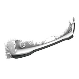 Añadido Smart EQ fortwo (fortwo 453) todos 2019-