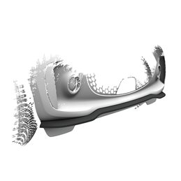 Añadido Smart EQ fortwo (fortwo 453) todos 2019-