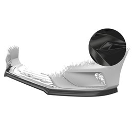 Añadido Volvo V40 R-Design 2012-2019