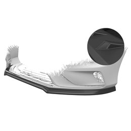 Añadido Volvo V40 R-Design 2012-2019