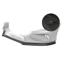 Añadido Volvo V40 R-Design 2012-2019