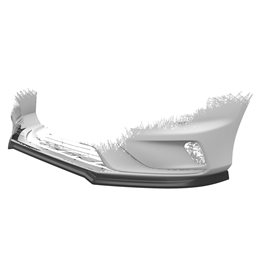 Añadido Volvo V40 R-Design 2012-2019