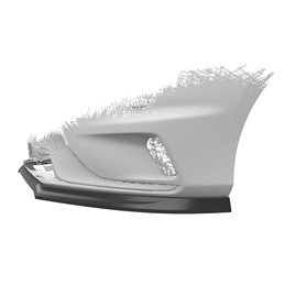 Añadido Volvo V40 R-Design 2012-2019