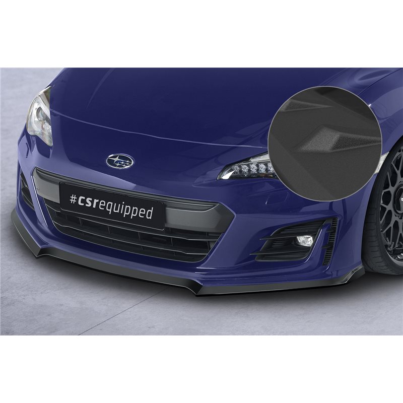 Añadido Subaru BRZ todos (Facelift) 2017-2020