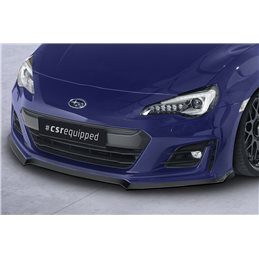 Añadido Subaru BRZ todos (Facelift) 2017-2020
