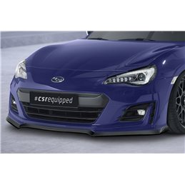 Añadido Subaru BRZ todos (Facelift) 2017-2020