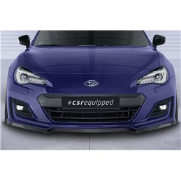 Añadido Subaru BRZ todos (Facelift) 2017-2020