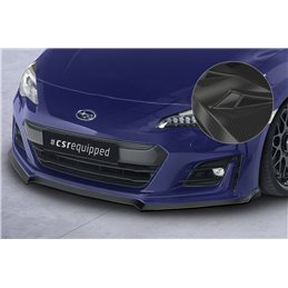 Añadido Subaru BRZ todos (Facelift) 2017-2020