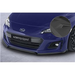 Añadido Subaru BRZ todos (Facelift) 2017-2020
