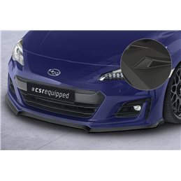 Añadido Subaru BRZ todos (Facelift) 2017-2020