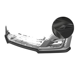 Añadido Subaru BRZ todos (Facelift) 2017-2020