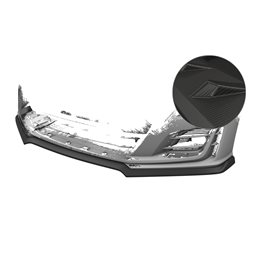 Añadido Subaru BRZ todos (Facelift) 2017-2020