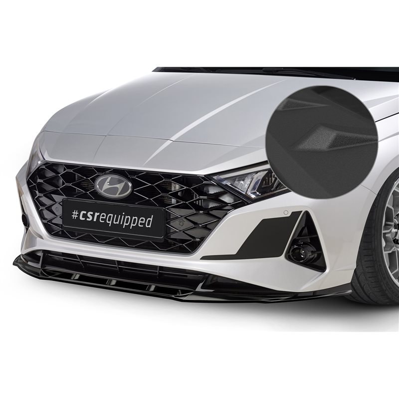 Añadido Hyundai I20 (BC3) todos 2020-