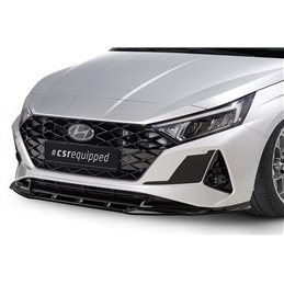 Añadido Hyundai I20 (BC3) todos 2020-