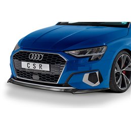 Añadido Audi A3 8Y Basis und Advanced 2020-