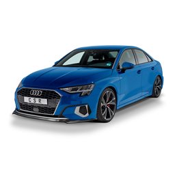 Añadido Audi A3 8Y Basis und Advanced 2020-