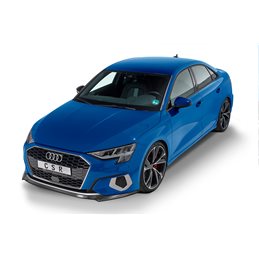 Añadido Audi A3 8Y Basis und Advanced 2020-