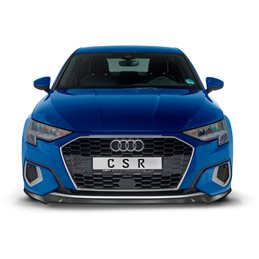 Añadido Audi A3 8Y Basis und Advanced 2020-