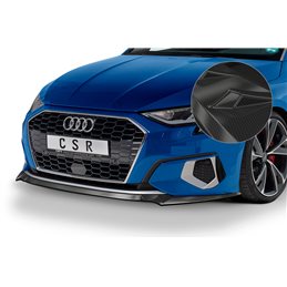 Añadido Audi A3 8Y Basis und Advanced 2020-