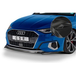 Añadido Audi A3 8Y Basis und Advanced 2020-