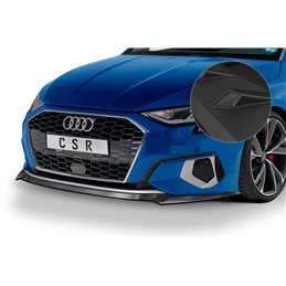 Añadido Audi A3 8Y Basis und Advanced 2020-