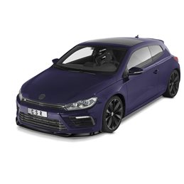 Añadido VW Scirocco 3 (Tipo 13) R (Facelift) 2014-2017