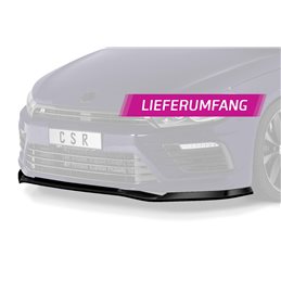 Añadido VW Scirocco 3 (Tipo 13) R (Facelift) 2014-2017