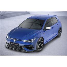 Añadido VW Golf 8 (Tipo CD) R 2020-