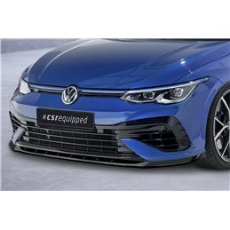 Añadido VW Golf 8 (Tipo CD) R 2020-