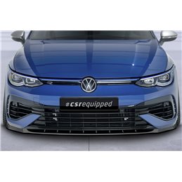 Añadido VW Golf 8 (Tipo CD) R 2020-