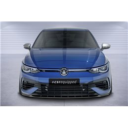 Añadido VW Golf 8 (Tipo CD) R 2020-