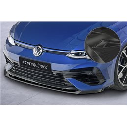 Añadido VW Golf 8 (Tipo CD) R 2020-