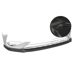 Añadido VW Golf 8 (Tipo CD) R 2020-