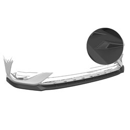 Añadido VW Golf 8 (Tipo CD) R 2020-