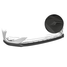 Añadido VW Golf 8 (Tipo CD) R 2020-