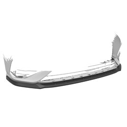 Añadido VW Golf 8 (Tipo CD) R 2020-