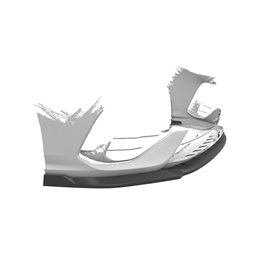 Añadido VW Golf 8 (Tipo CD) R 2020-