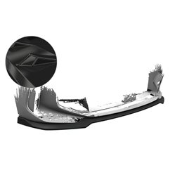 Añadido BMW 1er F40 M-Paket 2019-