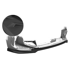 Añadido BMW 1er F40 M-Paket 2019-