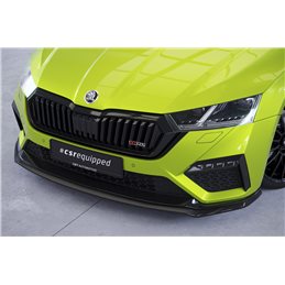 Añadido Skoda Octavia IV RS / RS Plus 2020-