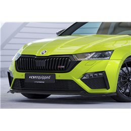 Añadido Skoda Octavia IV RS / RS Plus 2020-
