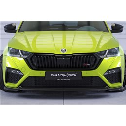 Añadido Skoda Octavia IV RS / RS Plus 2020-