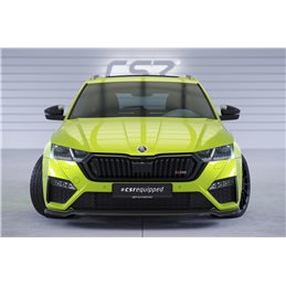 Añadido Skoda Octavia IV RS / RS Plus 2020-