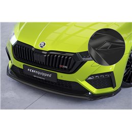 Añadido Skoda Octavia IV RS / RS Plus 2020-